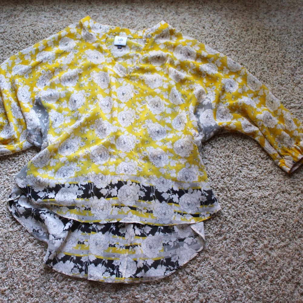 Cabi Top